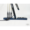 copy of 2IN1 PIT LAM & TOOL STAND V.2  Black/Grey